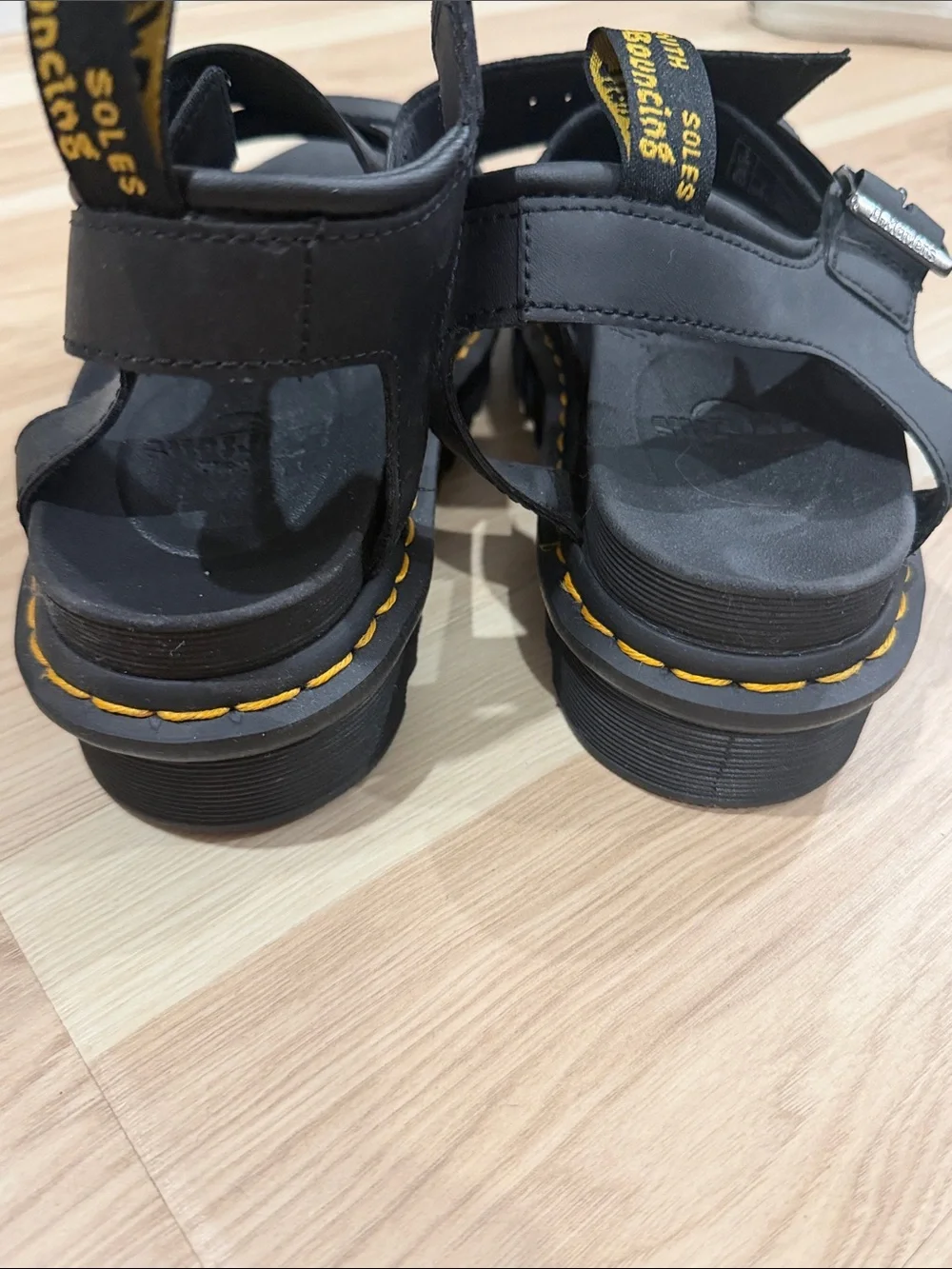 DrMartens(women’s)